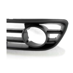 Moldura Milha Polo 2003 2004 2005 2006 Com Furo Lado Esquerdo