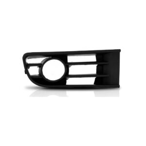 Moldura Milha Polo 2003 2004 2005 2006 Com Furo Lado Direito