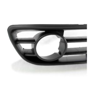 Moldura Milha Polo 2003 2004 2005 2006 Com Furo Lado Direito