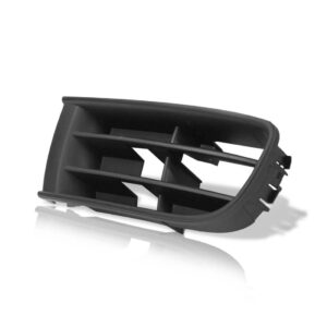 Moldura Milha Polo 2003 2004 2005 2006 Sem Furo Lado Esquerdo