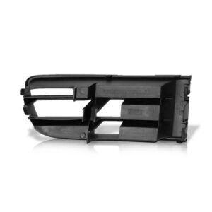 Moldura Milha Polo 2003 2004 2005 2006 Sem Furo Lado Esquerdo