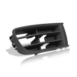 Moldura Milha Polo 2003 2004 2005 2006 Sem Furo Lado Direito