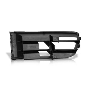 Moldura Milha Polo 2003 2004 2005 2006 Sem Furo Lado Direito