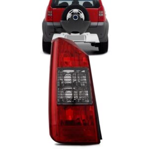 Lanterna Traseira Idea 2008 2009 2010 Nova Lado Esquerdo