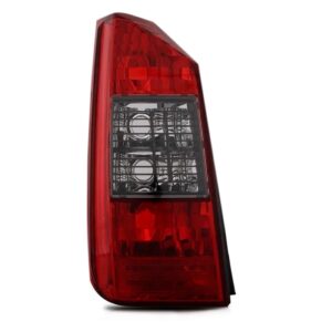 Lanterna Traseira Idea 2008 2009 2010 Nova Lado Esquerdo