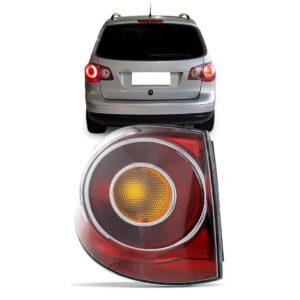 Lanterna Spacefox 2007 2008 2009 2010 Canto Lado Esquerdo