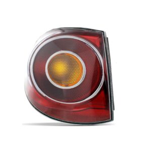 Lanterna Spacefox 2007 2008 2009 2010 Canto Lado Esquerdo