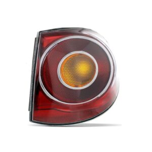 Lanterna Spacefox 2007 2008 2009 2010 Canto Lado Direito