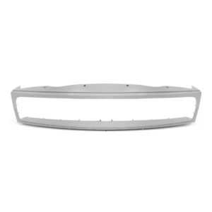 Moldura Grade Palio 2004 A 2012 Cromado De Ótima Qualidade