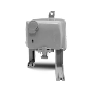 Farol De Milha Auxiliar Para Vectra 2000 A 2006 Lente Lisa Lado Direito