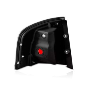 Lanterna Traseira Ford Edge 2007 2008 2009 2010 Lado Esquerdo