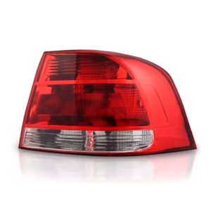 Sinaleira Traseira Voyage 2008 2009 2010 2011 2012 Bicolor Lado Direito