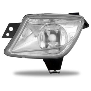 Farol De Milha Auxiliar Xsara Picasso 1997 98 99 00 1ª Linha - - Esquerdo