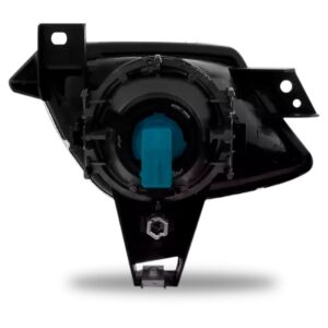 Farol De Milha Auxiliar Xsara Picasso 1997 98 99 00 1ª Linha - - Esquerdo