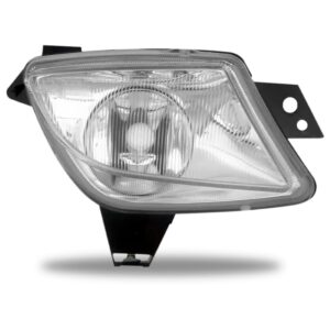 Farol De Milha Auxiliar Xsara Picasso 1997 98 99 00 1ª Linha Direito