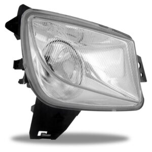 Farol De Milha Auxiliar Xsara Picasso 1997 98 99 00 1ª Linha Direito