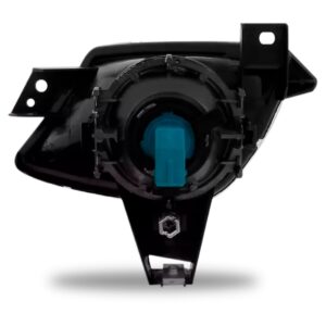 Farol De Milha Auxiliar Xsara Picasso 1997 98 99 00 1ª Linha Direito