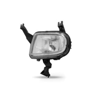 Farol De Milha Auxiliar Para Peugeot 306 98 A 02 Esquerdo