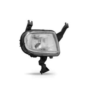 Farol De Milha Auxiliar Para Peugeot 306 1998 A 2002 Direito