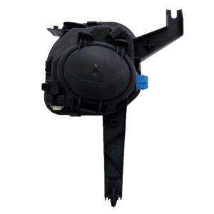 Farol De Milha Auxiliar Para Peugeot 306 1998 A 2002 Direito