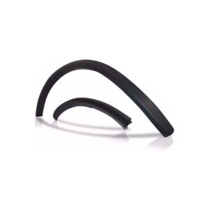 Alargador Paralama Ecosport 2003 04 05 06 07 08 09 10 A 2012 Direito/passageiro