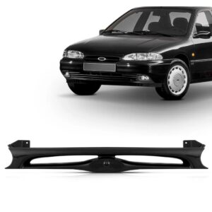 Grade Radiador Mondeo 1993 1994 1995 1996 1a Linha