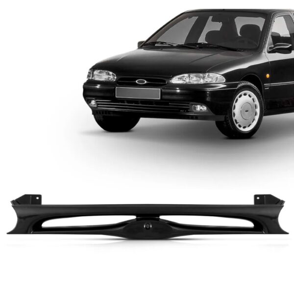 Grade Radiador Mondeo 1993 1994 1995 1996 1a Linha