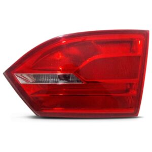 Lanterna Traseira Tampa Jetta Sedan 2011 2012 2013 2014 Lado Direito