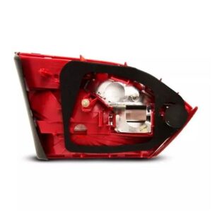 Lanterna Traseira Tampa Jetta Sedan 2011 2012 2013 2014 Lado Direito