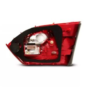 Lanterna Traseira Tampa Jetta Sedan 2011 2012 2013 2014 Lado Esquerdo