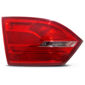 Lanterna Traseira Tampa Jetta Sedan 2011 2012 2013 2014 Lado Esquerdo
