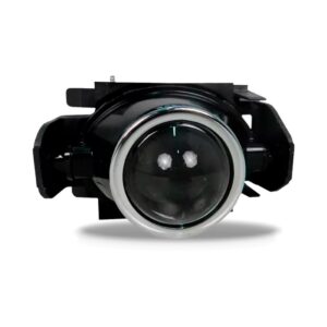 Farol Milha Auxiliar Fusion 2006 A 2009 Ld/le