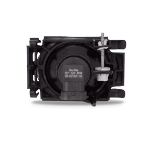 Farol Milha Auxiliar Fusion 2006 A 2009 Ld/le