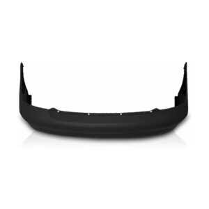 Parachoque Traseiro Vectra 2000 2001 2002 2003 2004