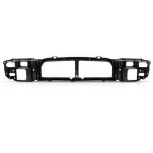 Painel Mini Frente Para Ford Ranger 1998 A 2004 Plástico