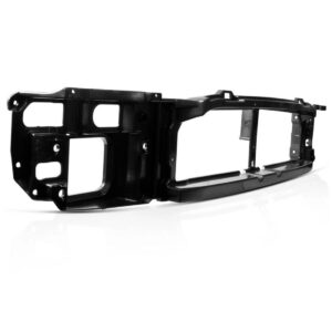 Painel Mini Frente Para Ford Ranger 1998 A 2004 Plástico