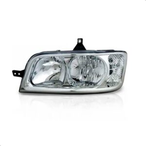 Farol Ducato 2005 2006 2007 2008 2009 2010 2011 2012 Lado Esquerdo