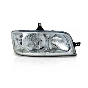 Farol Ducato 2005 2006 2007 2008 2009 2010 2011 2012 Lado Direito