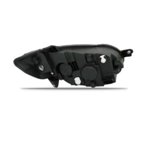 Farol Idea 2010 A 2013 Fumê 1ª Linha Direito/passageiro