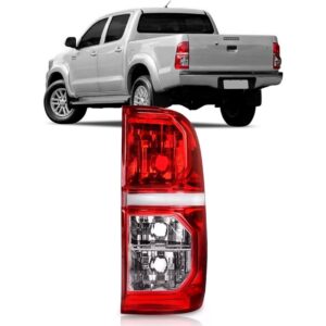 Lanterna Traseira Hilux Pick Up 2012 2013 2014 2015 Lado Direito