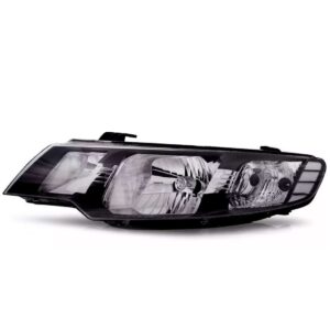Farol Para Kia Cerato 2009 2010 2011 2012 2013 1ª Linha Esquerdo/motorista