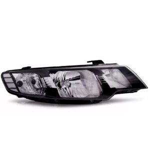 Farol Para Kia Cerato 2009 2010 2011 2012 2013 1ª Linha Direito/passageiro