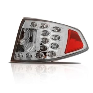 Lanterna Subaru Impreza Hatch 2008 2009 2010 2011 2012 Lado Direito