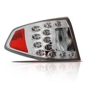 Lanterna Subaru Impreza Hatch 2008 2009 2010 2011 2012 Lado Direito