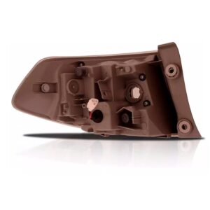 Lanterna Subaru Impreza Hatch 2008 2009 2010 2011 2012 Lado Direito