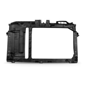 Suporte Radiador Fiesta 2011 2012 2013 Mexicano.