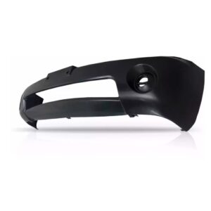 Parachoque Dianteiro Hr 2004 A 2011 C/furo Preto