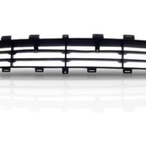 Grade Central Envolvente Dianteiro Hr 2004 A 2006 1a Linha Preto