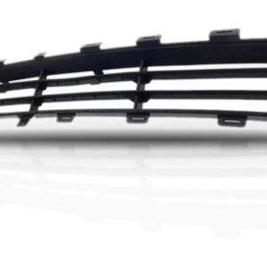 Grade Central Envolvente Dianteiro Hr 2004 A 2006 1a Linha Preto