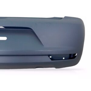 Envolvente Traseiro Fox 2010 2011 2012 A 2014 Lisa 1a Linha